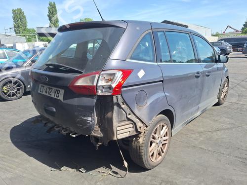 Used Parts FORD GRAND C-MAX (DXA/CB7, DXA/CEU) 1.6 TDCi 4785776