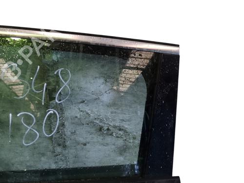 Left rear door PEUGEOT 3008 I MPV (0U_) 1.6 HDi | BP32145497C4 