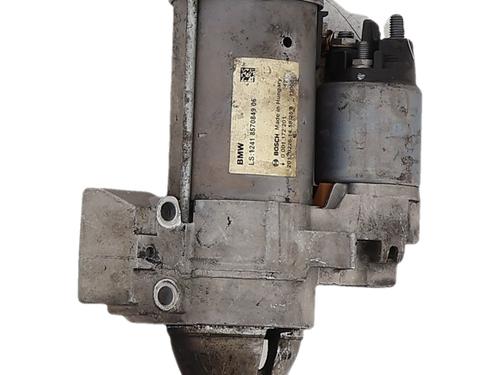 Starter BMW 1 (F20) 116 i | BP39084186M8 - Image 7