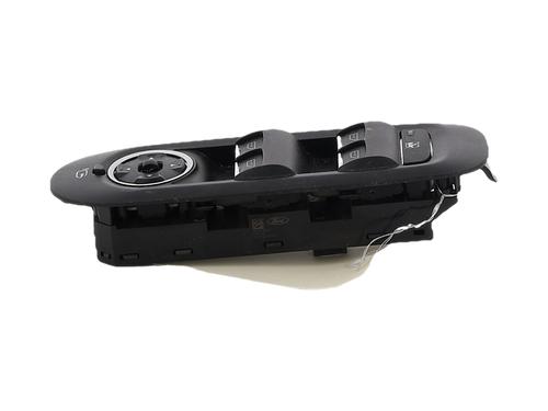 Left front window switch FORD MONDEO IV (BA7) | BP36945118I27 - Image 5