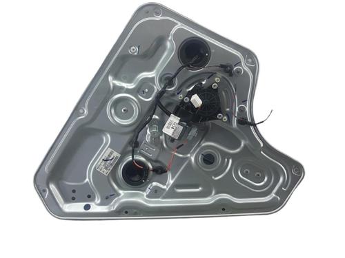 Used Rear left window mechanism KIA VENGA (YN) 1.6 CVVT (125 hp) 25058526