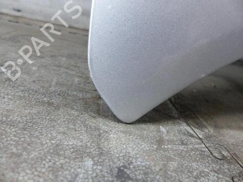 Hood OPEL ZAFIRA A MPV (T98) 2.0 DTI 16V (F75) | BP25091471C1 