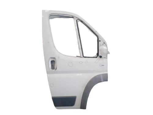 Right front door CITROËN JUMPER II Van 2.2 HDi 150 | BP25073662C3