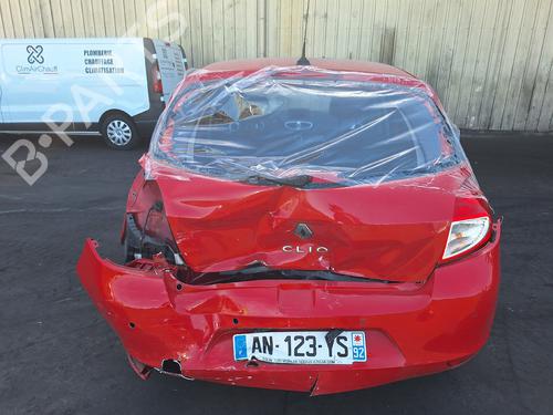 Switch RENAULT CLIO III (BR0/1, CR0/1) | BP37637991I30 - Image 5