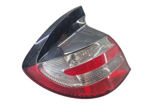 Left taillight MERCEDES-BENZ C-CLASS Coupe (CL203) C 200 CDI (203.707) | BP28952620C34