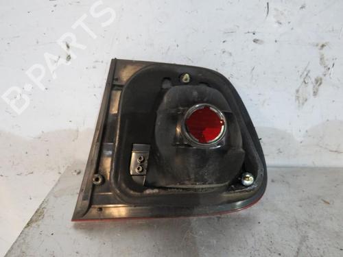 Used Left tailgate light Left tailgate light 25114371 25114371