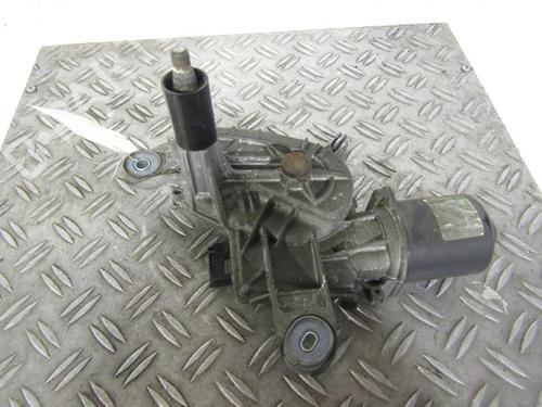 Used Front wiper motor CITROËN C4 Grand Picasso I (UA_) 1.6 HDi (109 hp) 25108385