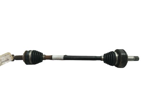 Left rear driveshaft MERCEDES-BENZ VITO / MIXTO Van (W639)  | BP25087688M40 