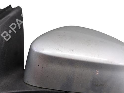 Left mirror FORD FOCUS III 1.6 TDCi | BP32269855C26