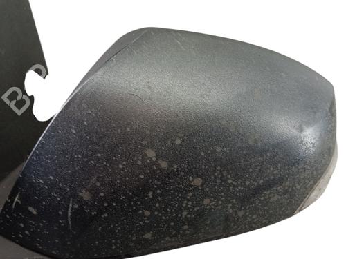 Left mirror RENAULT MEGANE III Hatchback (BZ0/1_, B3_) 1.5 dCi (BZ09, BZ0D, BZ1W, BZ29, BZ14) | BP30107787C26 