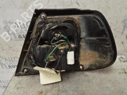 Used Left taillight Left taillight NISSAN ALMERA I Hatchback (N15) 1.4 (87 hp) 25097604 25097604