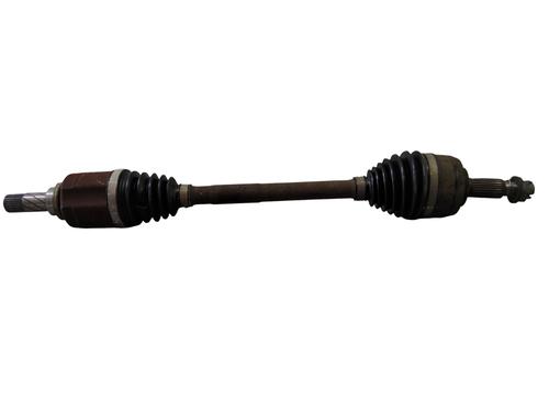 Used Left front driveshaft RENAULT SCÉNIC III (JZ0/1_) 1.5 dCi (110 hp) 27265048