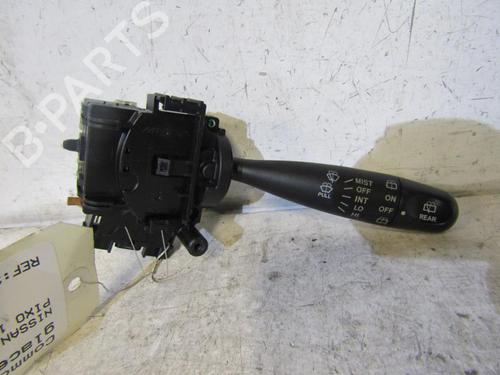 Used Steering column stalk Steering column stalk NISSAN PIXO (UA0) 1.0 (68 hp) 25090685 25090685