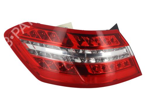 Left taillight MERCEDES-BENZ E-CLASS (W212) E 220 CDI / BlueTEC (212.001, 212.002) | BP40271791C34 - Image 6