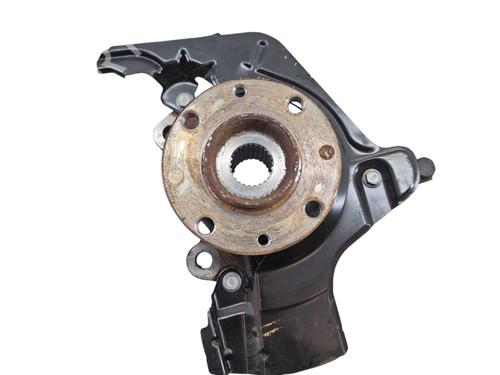 Left front steering knuckle FIAT 500e (332_) Elektro (FA1) | BP25098665M25 