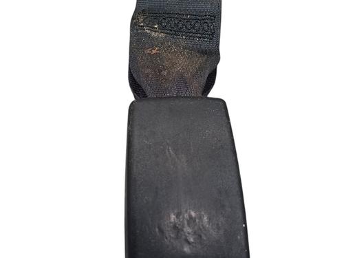 Used Seat buckle NISSAN JUKE (F15) 1.5 dCi (110 hp) 30438697