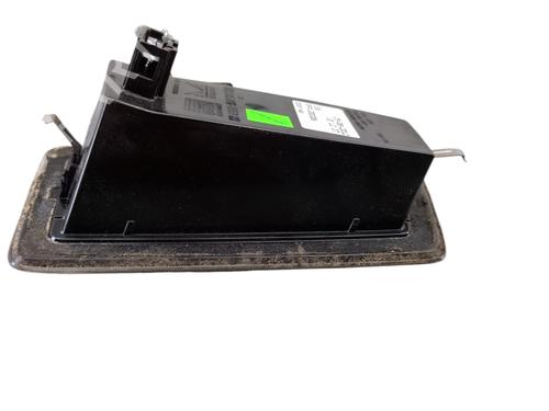 Rear fog light AUDI A1 (8X1, 8XK) 1.6 TDI | BP28129539C37 