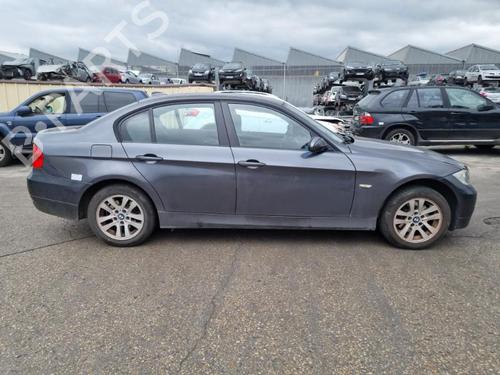 Seat buckle BMW 3 (E90) 320 d | BP25100967I32 - Image 5