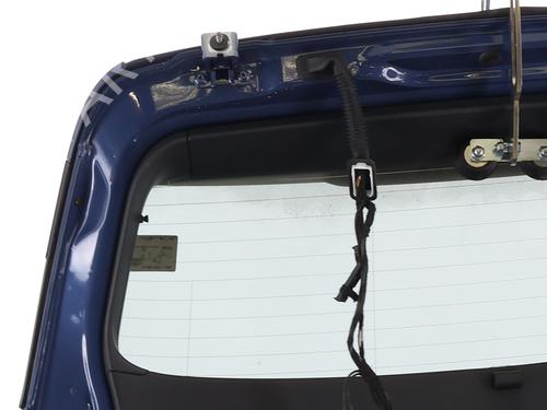 Tailgate VW GOLF VIII (CD1, DA1) 1.5 eTSI | BP39214926C6 - Image 4
