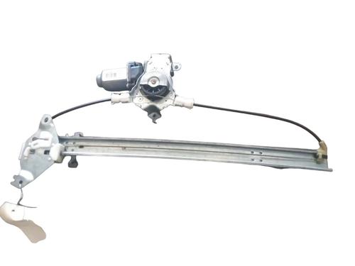 Rear right window mechanism NISSAN PATHFINDER III (R51)  | BP25100043C25 