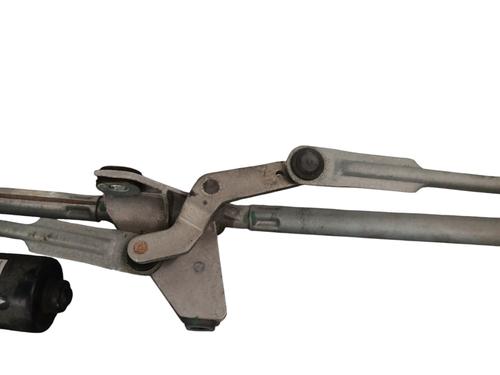 Front wiper motor CITROËN C4 II (NC_) 1.6 HDi 110 | BP33989869M29  - Image 5