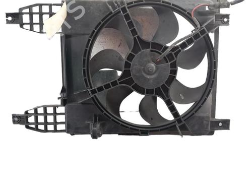 Radiator fan CHEVROLET AVEO / KALOS Hatchback (T250, T255)  | BP25076177M35 