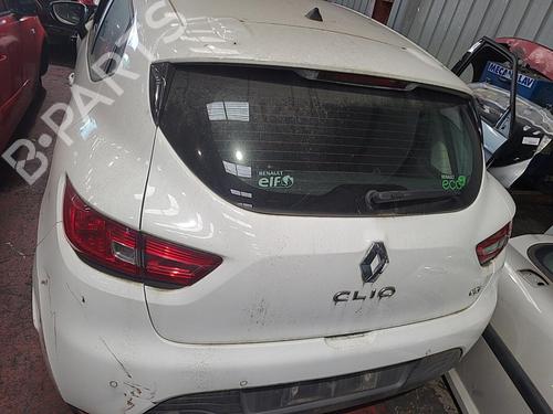 Right front window switch RENAULT CLIO IV (BH_) 1.5 dCi 75 | BP25089580I26 - Image 3