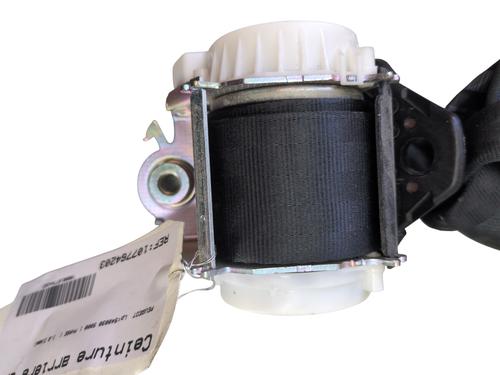 Used Rear right belt tensioner PEUGEOT 5008 (0U_, 0E_) 1.6 HDi (110 hp) 29126459
