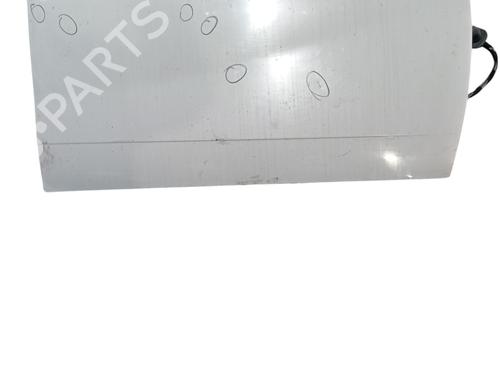 Right front door DACIA DUSTER (HS_) 1.5 dCi 4x4 | BP32215554C3