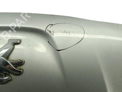 Used Hood PEUGEOT 508 SW I (8E_) 1.6 THP (156 hp) 31074811