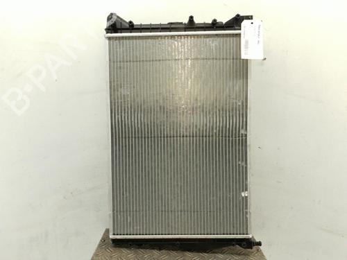 Used Water radiator Water radiator ALFA ROMEO 147 (937_) 2.0 16V T.SPARK (937.AXA1, 937.AXC1, 937.BXC1) (150 hp) 33041722 33041722