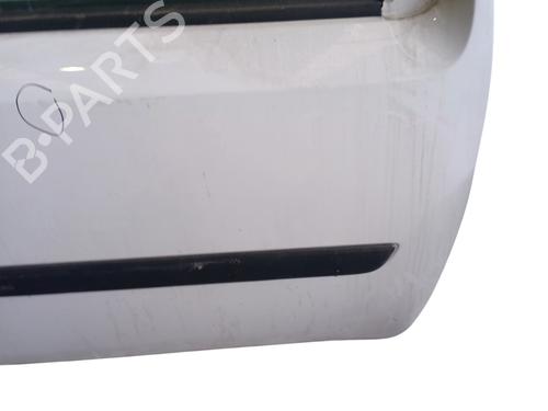 Right front door RENAULT KANGOO Express (FW0/1_) 1.5 dCi 90 (FW0G, FW05, FW08, FW11) | BP29638588C3 