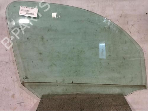 Used Front right door window CITROËN C3 Picasso (SH_) 1.6 HDi (109 hp) 25111090