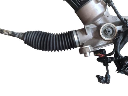 Steering rack VW GOLF VII (5G1, BQ1, BE1, BE2) 1.6 TDI 4motion | BP32209235M22