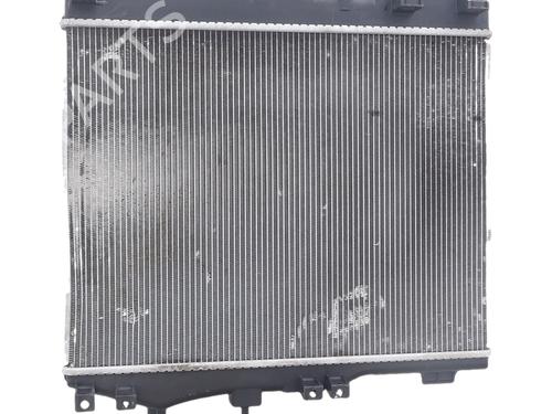 Water radiator MITSUBISHI MIRAGE / SPACE STAR VI Hatchback (A0_A) 1.2 (A03A) | BP37651396M31 - Image 3