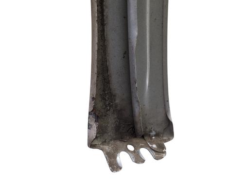 Right front fenders PEUGEOT 508 I (8D_) 1.6 HDi | BP29560626C42 