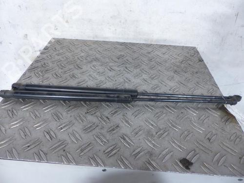 Used Tailgate lift support SEAT ALTEA XL (5P5, 5P8) 1.2 TSI (105 hp) 25107444