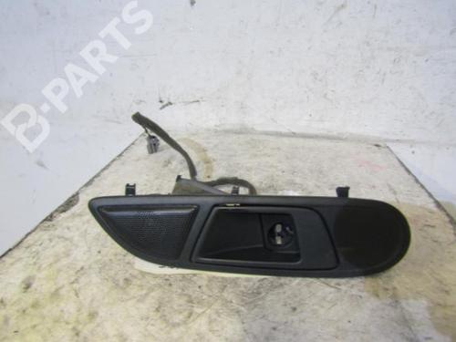Used Front right interior door handle Front right interior door handle FORD FIESTA VI (CB1, CCN) 1.25 (60 hp) 10596949 10596949