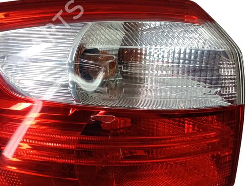 Left taillight FORD FOCUS III Turnier 1.6 TDCi | BP29426029C34 