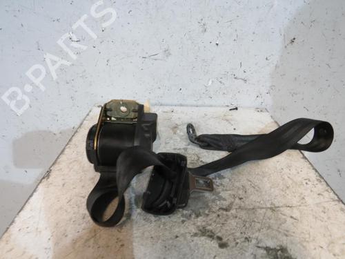 Used Rear right belt tensioner SEAT LEON (1M1) 1.9 TDI (110 hp) 25092602