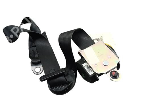Used Front right seatbelt Front right seatbelt KIA CEE'D Hatchback (ED) 1.6 (122 hp) 30543318 30543318