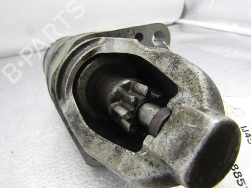 Used Starter Starter SMART FORTWO Coupe (451) 1.0 Turbo (451.332) (84 hp) 25111629 25111629