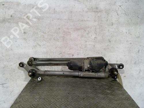 Used Front wiper motor HONDA FR-V (BE) 1.7 (BE1) (125 hp) 25110977