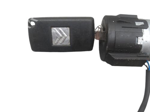 Ratlås/Tændingslås CITROËN C4 Picasso I MPV (UD_)  | BP29412228M48 