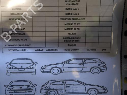 Engine CITROËN C3 III (SX) 1.2 PureTech 82 | BP33205140M1 - Image 4
