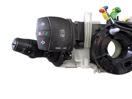 Used Steering column stalk RENAULT SCÉNIC III (JZ0/1_) 1.5 dCi (110 hp) 26942072