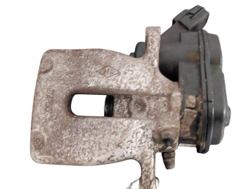Right rear brake caliper RENAULT ZOE (BFM_)  | BP33723816M106  - Image 5
