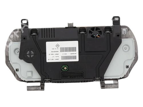 Instrument cluster RENAULT ZOE (BFM_)  | BP33723820C47  - Image 7