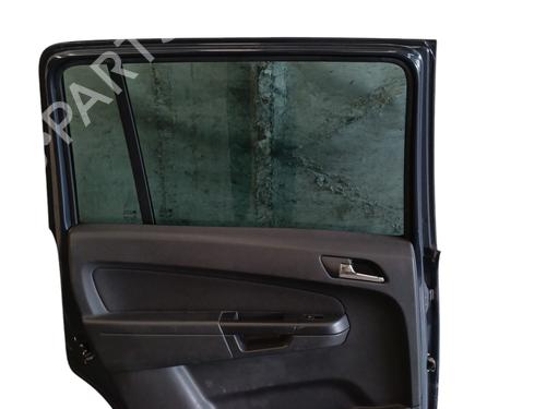 Used Left rear door OPEL ZAFIRA / ZAFIRA FAMILY B (A05) 1.7 CDTI (M75) (125 hp) 25059697