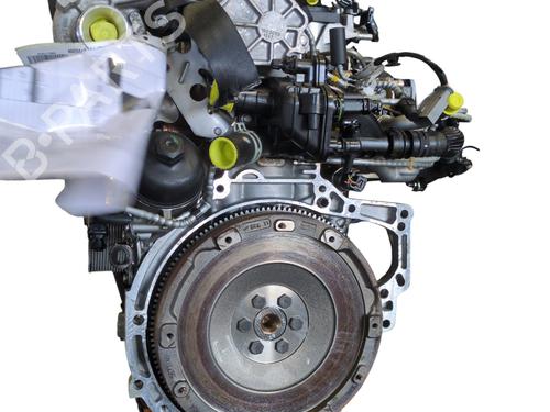 Motor CITROËN C3 II (SC_) 1.6 HDi | BP29976447M1